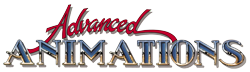 Advanced Animations animatronics excellence for over forty years Logo
